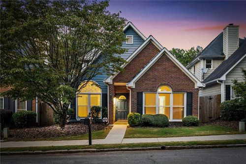 529 Eastland Dr, Decatur, GA, 30030-1445 | Card Image