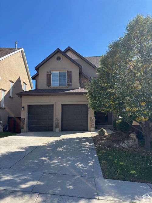 2771 W Chestnut St, Lehi, UT, 84048-6009 | Card Image