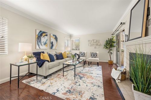 20b-5215 Box Canyon Ct, Yorba Linda, CA, 92887 | Card Image