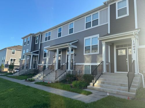 14945 S Mccarthy Cir, Plainfield, IL, 60544-2999 | Card Image