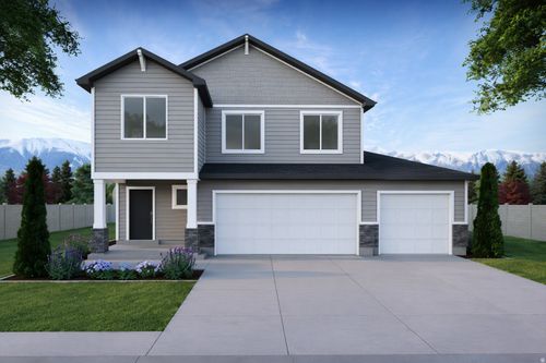 633 N 200 E, Providence, UT, 84332-3512 | Card Image