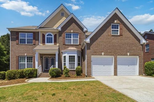 3467 Benefield Pl Sw, Atlanta, GA, 30349-8757 | Card Image