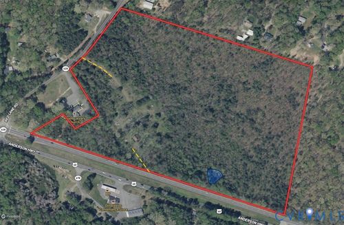 2900 Anderson Hwy, Powhatan, VA, 23139-7407 | Card Image