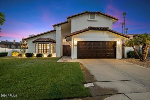 15042 N 49th Way, Scottsdale, AZ, 85254 | Card Image