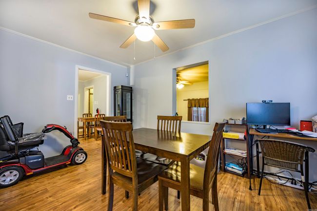 3706 E Lake Dr, House other with 3 bedrooms, 1 bathrooms and null parking in Pine Bluff AR | Image 7