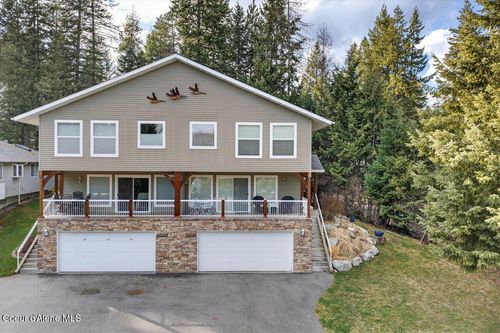 33885 N Moonbeam Ct, Bayview, ID, 83803-9753 | Card Image