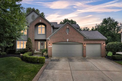 7782 Claiborne Dr, Brighton, MI, 48114-7350 | Card Image