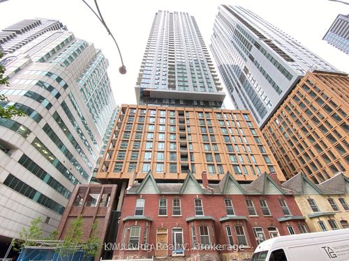 4821-28 Widmer St, Toronto, ON, M5V0T2 | Card Image