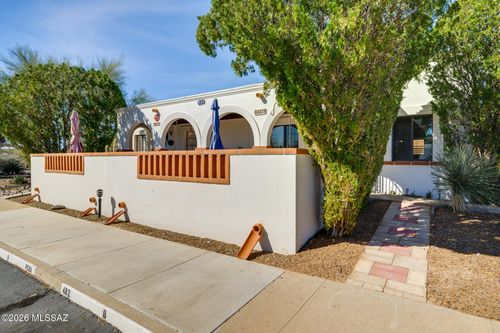 b-482 S Paseo Pena, Green Valley, AZ, 85614 | Card Image