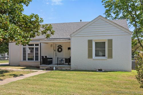 317 S Poplar St, Sapulpa, OK, 74066-4126 | Card Image