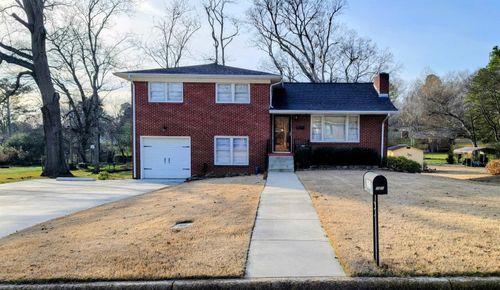 121 Walker Ave, Tuscumbia, AL, 35674-3319 | Card Image