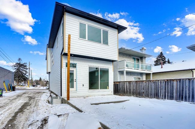 111 28 Ave Ne, House other with 4 bedrooms, 4 bathrooms and 2 parking in Calgary AB | Image 48