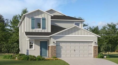 5407 Meadow Walk Drive, DAVENPORT, FL, 33837 | Card Image