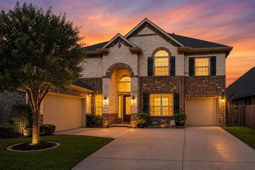 8018 Rippling Stream Ln, Richmond, TX, 77407-1426 | Card Image