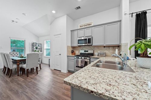 24319 Palomino Sage Trl, Katy, TX, 77493-4167 | Card Image