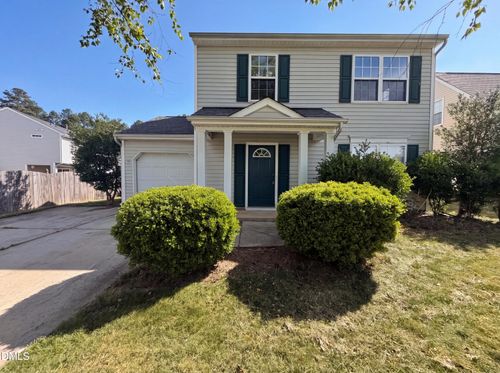 104 Valley Glen Dr, Morrisville, NC, 27560-5767 | Card Image