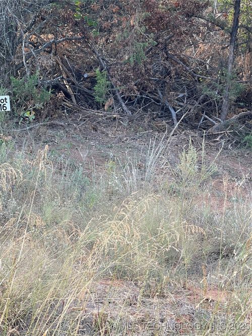 2607 S Mckenzie Dr, Agra, OK, 74824 | Card Image