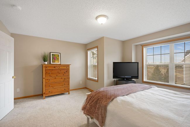 Primary Bedroom with tons of light | Image 17