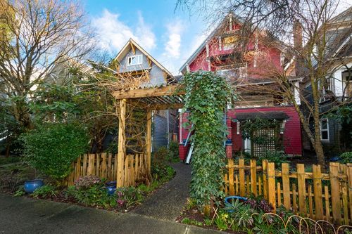 2912-14 W 3rd Ave, Vancouver, BC, V6K1M7 | Card Image