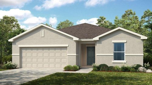 204 Streamwater Way, GROVELAND, FL, 34736-7846 | Card Image
