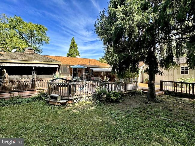 270 W Potomac Dr, House other with 3 bedrooms, 2 bathrooms and null parking in COLONIAL BEACH VA | Image 24