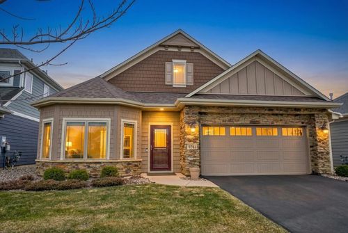 8761 Upper 7th Pl, Lake Elmo, MN, 55042-2000 | Card Image