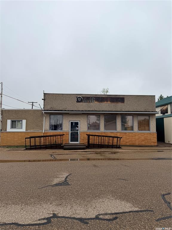 Commercial Sale in Burstall