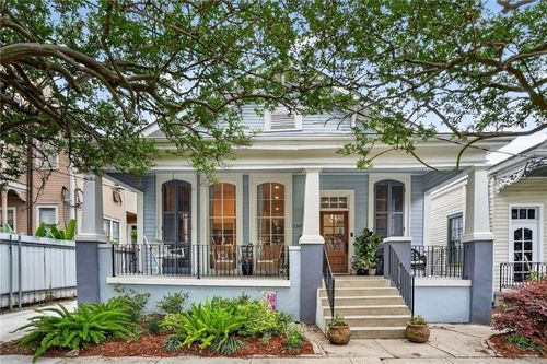 1309 Marengo St, New Orleans, LA, 70115-3887 | Card Image