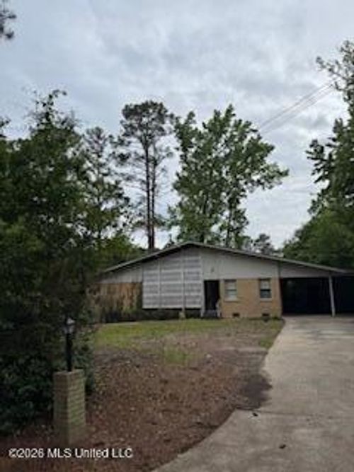 2227 Crabapple Drive, Meridian, MS, 39301 | Card Image