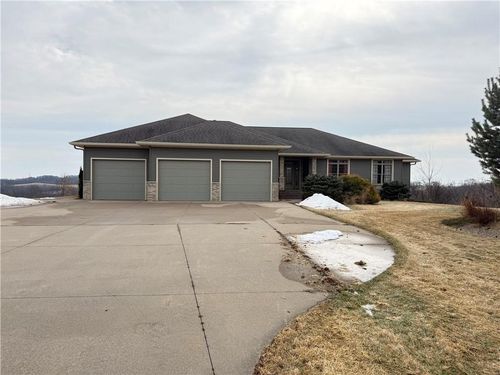 N28190 Brekke Ridge Rd, Blair, WI, 54616-8777 | Card Image