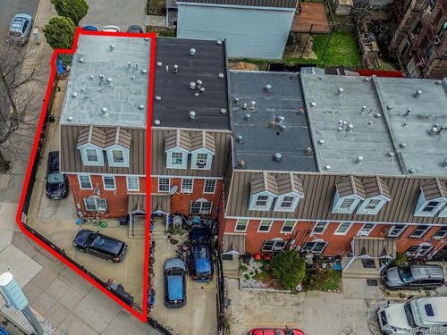 576 Prospect Ave, Bronx, NY, 10455-4437 | Card Image