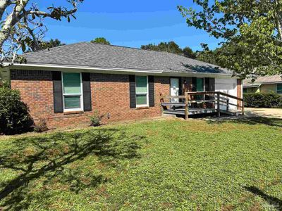 5605 Leesway Blvd, House other with 3 bedrooms, 2 bathrooms and 1 parking in Pensacola FL | Image 2