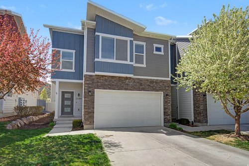 7109 N Mountain Field Dr, Eagle Mountain, UT, 84005-6551 | Card Image