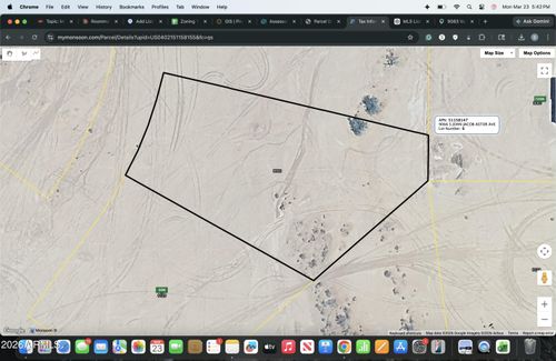 14-9083 S Valley Vista Drive, Casa Grande, AZ, 85193 | Card Image