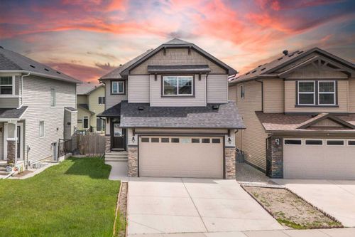 18 Skyview Shores Pl Ne, Calgary, AB, T3N0H7 | Card Image