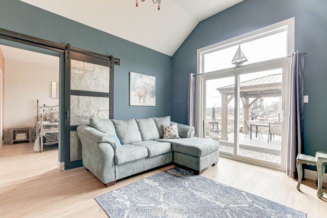 54 Compass Trail, House attached with 3 bedrooms, 3 bathrooms and 2 parking in Port Stanley ON | Image 13