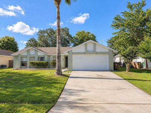 161 Birmingham Drive, Kissimmee, FL, 34758 | Card Image