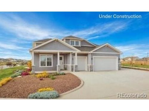 631 White Dove Ct, Monument, CO, 80132 | Card Image