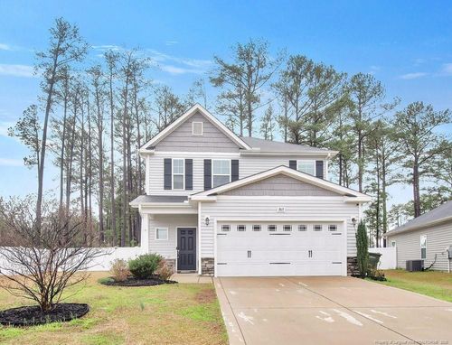 2613 Christy Ct, Fayetteville, NC, 28304-1766 | Card Image