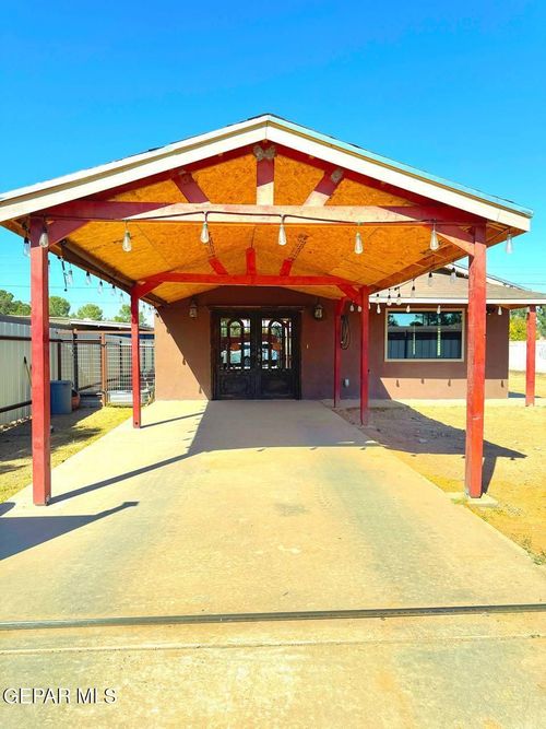 509 Polep Way, Socorro, TX, 79927-3261 | Card Image