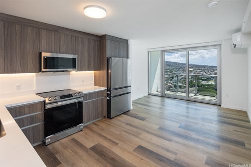 2303-1515 Liona St, Honolulu, HI, 96814-2442 | Card Image