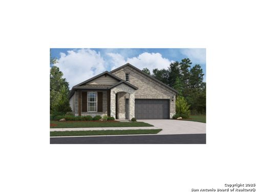 15593 Bonnethead Rd, San Antonio, TX, 78253-7147 | Card Image