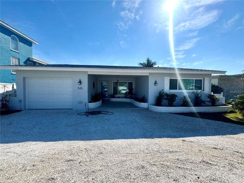 535 173rd Avenue, NORTH REDINGTON BEACH, FL, 33708 | Card Image