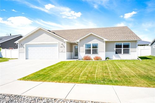 1294 Twin Lakes Dr, Billings, MT, 59105-2378 | Card Image