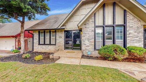 1120 N Juniper Pl, Broken Arrow, OK, 74012-1534 | Card Image