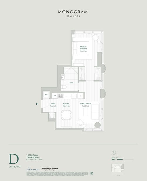 15d-135 E 47th St, New York, NY, 10017-2223 | Card Image