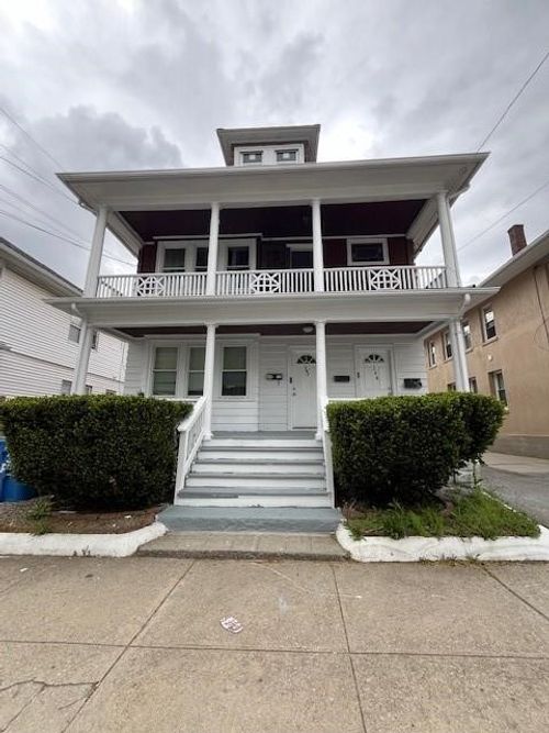 342 Union Ave, Providence, RI, 02909-3827 | Card Image
