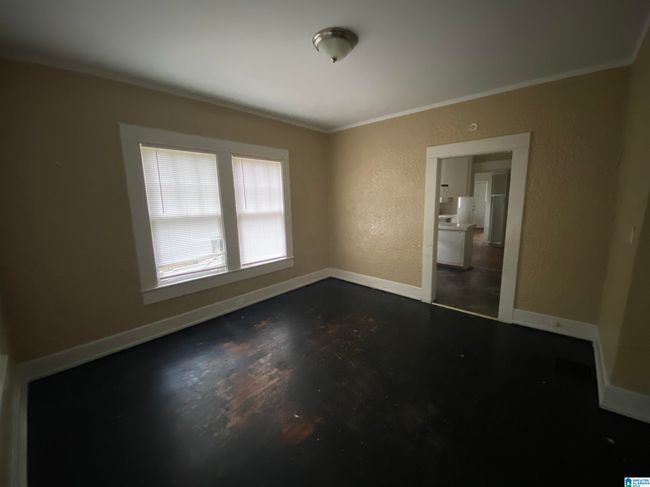 1526 42 Nd Street Ensley, House other with 3 bedrooms, 1 bathrooms and null parking in BIRMINGHAM AL | Image 5