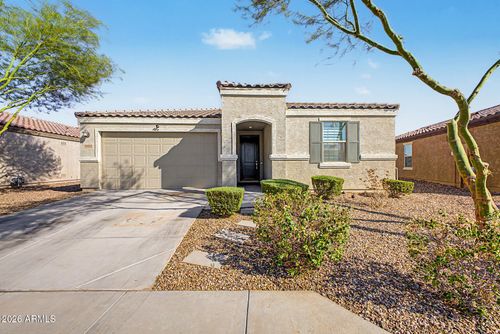 19981 W Madison St, Buckeye, AZ, 85326-2895 | Card Image
