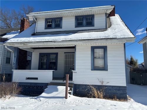 2306 Vaughan Ave, Parkersburg, WV, 26101-2734 | Card Image